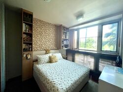 Changi Rise Condominium (D18), Condominium #469778981